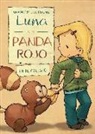 Udo Weigelt, Joëlle Tourlonias - LUNA Y EL PANDA ROJO EN EL COLEGIO