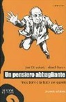 Jim Ottaviani, Leland Purvis - Un pensiero abbagliante. Niels Bohr e la fisica dei quanti