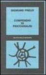 Sigmund Freud - Compendio di psicoanalisi