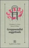 Marie Di Blasi, Girolamo Lo Verso - Gruppoanalisi soggettuale