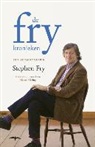 Stephen Fry - De Fry Kronieken