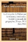 René-Ch Garnier, Garnier-r-c - La conquete de l islam par les