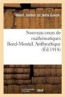 Henri Gonon, Gonon-h - Nouveau cours de mathematiques