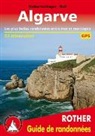 Jocelyne Abarca, Fran Halbartschlager, Franz Halbartschlager, Gerhard Ruß - Algarve : 53 itinéraires