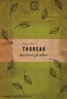 Henry D. Thoreau - Ascoltare gli alberi
