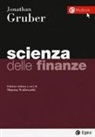 Jonathan Gruber, S. Scabrosetti - Scienza delle finanze