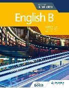Claire Brett, Aaron Deupree, Et Al, Mark McGowan, Hyun Jung Owen - English B for the IB Diploma