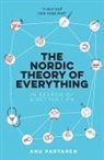 Anu Partanen - The Nordic Theory of Everything