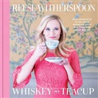 Reese Witherspoon - Whiskey in a Teacup
