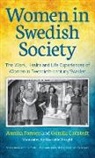 Annika Forssen, Gunilla Carlstedt, Annika Forss¿n, Annika Forssen, Annika Forssén - Women in Swedish Society