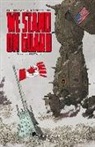 Steve Skroce, Brian K. Vaughan - We Stand on Guard
