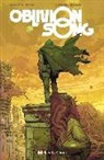Robert Kirkman - Oblivion song 1