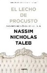 Nassim Nicholas Taleb - El lecho de Procusto : aforismos filosóficos y prácticos