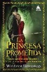 William Goldman - La princesa prometida