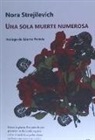 Nora Strejilevich - Una sola muerte numerosa