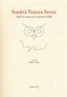 A. Civello - Società natura storia. Studi in onore di Lorenzo Calabro
