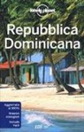 Ashley Harrell, Kevin Raub - Repubblica Dominicana