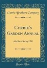 Currie Brothers Company - Currie's Garden Annual