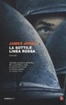 James Jones - La sottile linea rossa