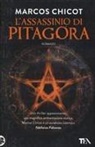 Marcos Chicot - L' assassinio di Pitagora
