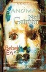 Neil Gaiman - Sandman 2 - Bebek Evi