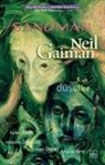 Neil Gaiman - Sandman 3 Düs Ülke