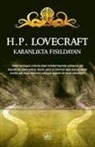 H. P. Lovecraft - Karanlikta Fisildayan