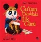 Neil Gaiman - Cunun Okuldaki Ilk Günü