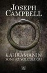 Joseph Campbell - Kahramanin Sonsuz Yolculugu