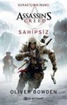 Oliver Bowden - Assassins Creed Suikastcinin Inanci 5 - Sahipsiz