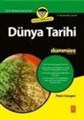 Peter Haugen - Dünya Tarihi for Dummies