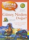 Brenda Walpole - Günes Neden Dogar
