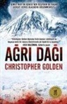 Christopher Golden - Agri Dagi