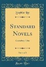 Sophia Lee - Standard Novels, Vol. 1 of 2