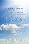 Koech Evans - The Voice of Reason