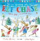 Laura Hughes, Martha Mumford, Mumford Martha, Laura Hughes, Hughes Laura - We're Going on an Elf Chase