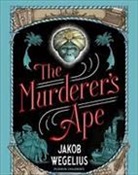 Jakob Wegelius, Jakob Wegelius - The Murderer's Ape