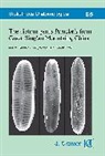 Y. W. Fan, J. P. Kociolek, J. Patrick Kociolek, Y. Liu, Q. X. Wang - The diatom genus Pinnularia from Great Xing'an Mountains, China