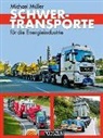 Thorge Clever, Michael Müller - Schwertransporte für die Energieindustrie