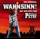 Wolfgang Petry - Wahnsinn - Das Musical, 1 Audio-CD (Audio book)