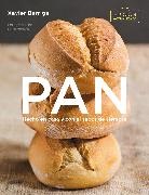 Xavier Barriga - Pan (edicion actualizada 2018) / Bread. 2018 Updated Edition