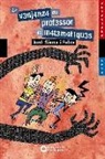 Jordi Sierra i Fabra, Lluís Domenech Alberdi - La venjança del professor de matemàtiques