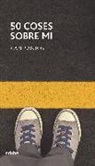 Care Santos - 50 COSES SOBRE MI