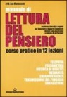 Erik Jan Hanussen, W. Oberhuber - Manuale di lettura del pensiero. Corso pratico in 12 lezioni