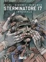Igor Baranko, Enki Bilal, J. Pierre Dionnet - Sterminatore. L'integrale