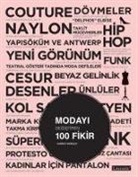 Harriet Worsley - Modayi Degistiren 100 Fikir