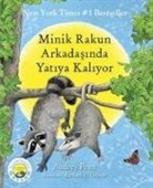 Audrey Penn - Minik Rakun Arkadasinda Yatiya Kaliyor