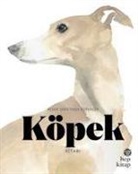 Angus Hyland, Kendra Wilson - Köpek Kitabi Resim Sanatinda Köpekler