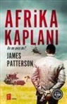 James Patterson - Afrika Kaplani