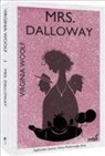 Virginia Woolf - Mrs. Dalloway